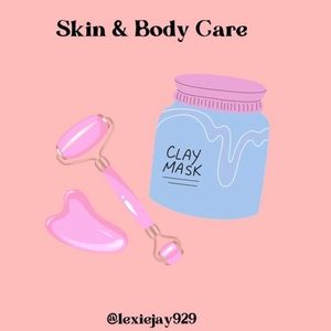 Serums, Masks, Moisturizers, Eye products, Lotions, etc